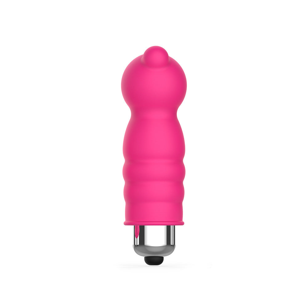 Mini Vibrating Masturbator Sexy Vibrator – product view 9