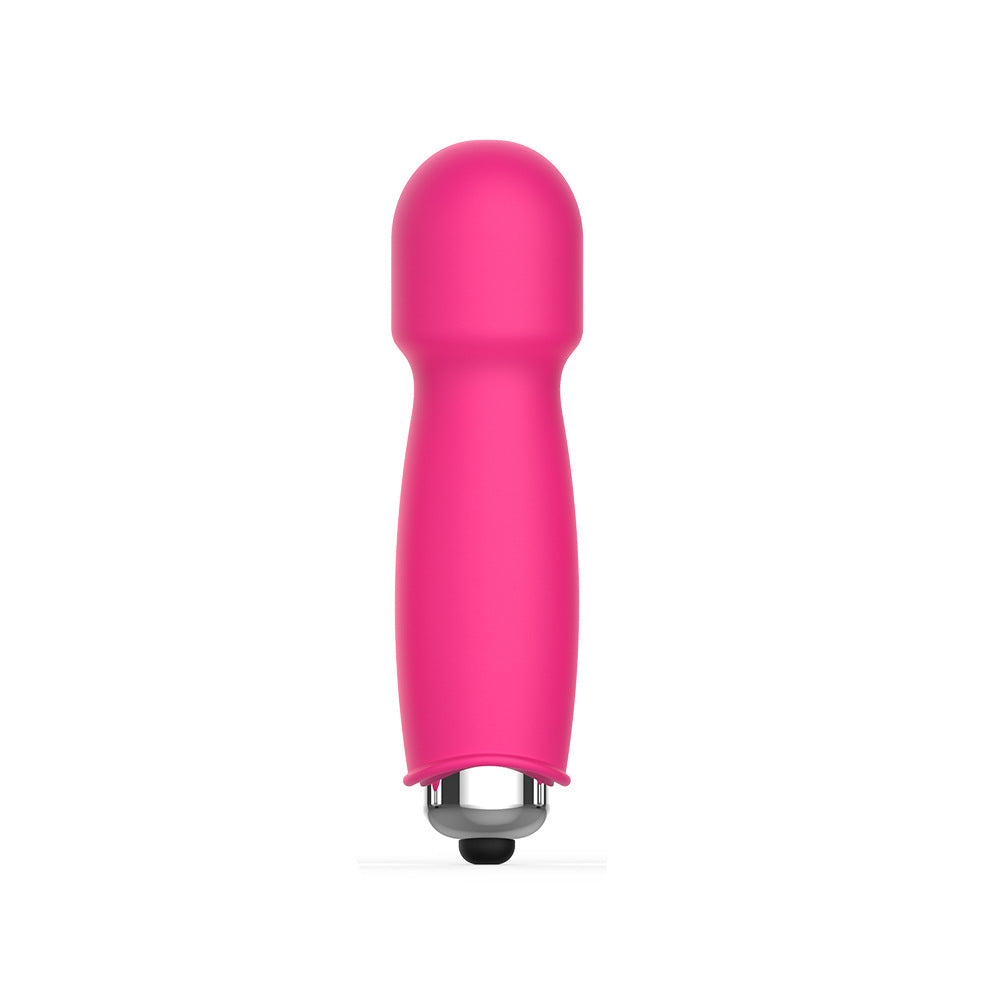 Mini Vibrating Masturbator Sexy Vibrator – product view 6