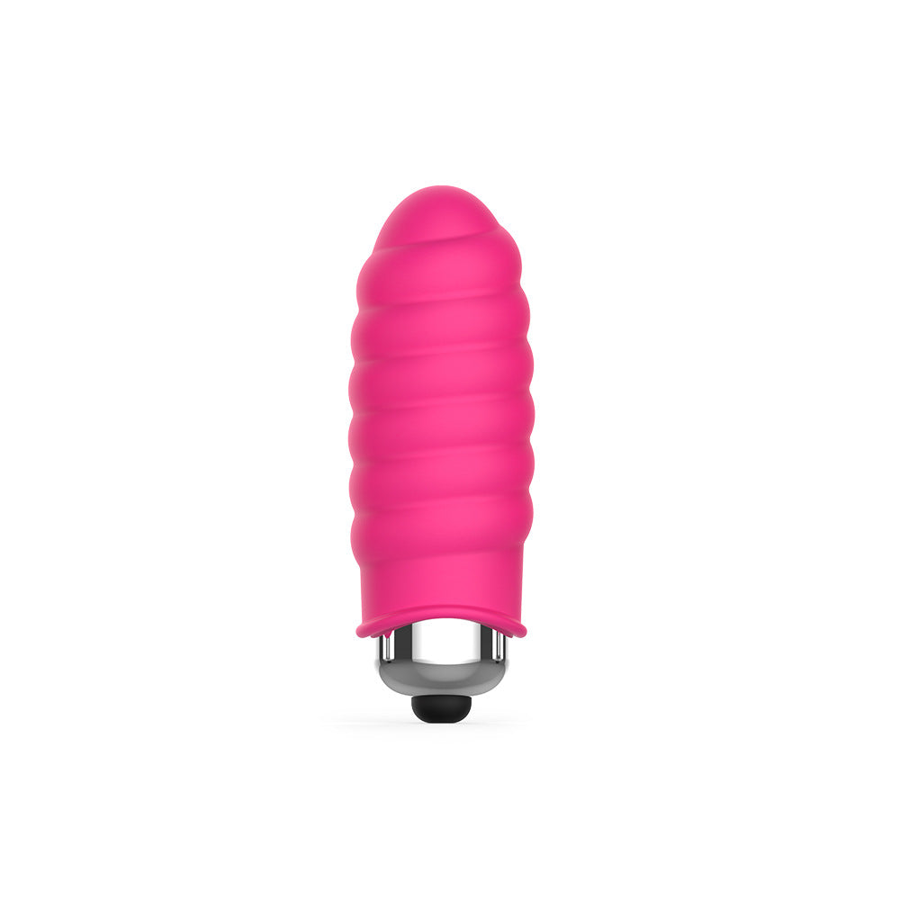 Mini Vibrating Masturbator Sexy Vibrator – product view 8