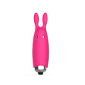 Mini Vibrating Masturbator Sexy Vibrator – product view 5