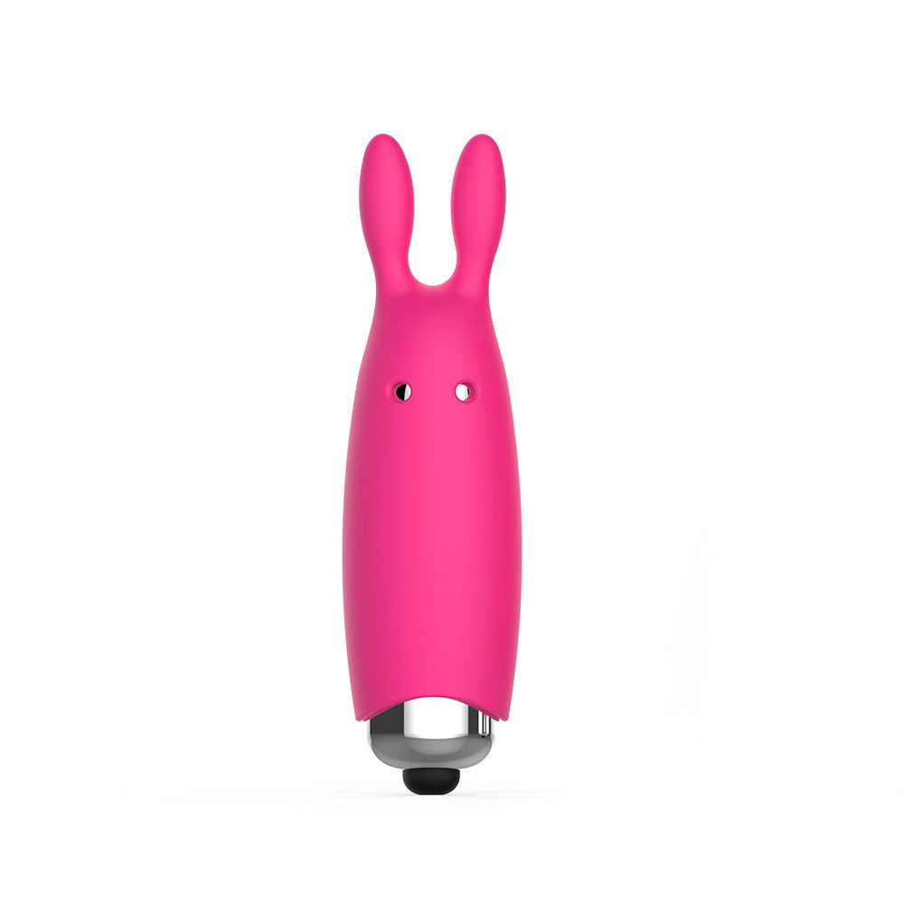 Mini Vibrating Masturbator Sexy Vibrator – product view 5