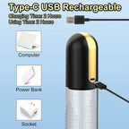 Electric Automatic Vacuum Male Penis Training Pump — product image 5