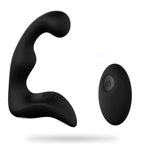 9-Frequency Vibration Thrusting Anal Vibrator