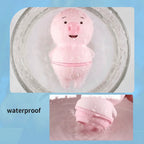 Cute Pig Tongue Licker Female Masturbator – product view 6