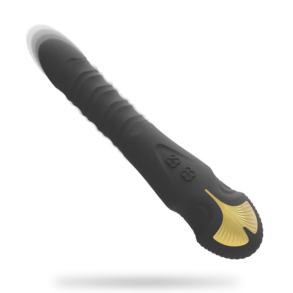 10 Vibrations Ultra Long Standby Female Vibrator – product view 14