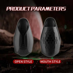 Penis Training Male Stroker 9 Modes, Vibrating Toy Strokers Glans Trainer Stimulator, Mens Machine Stroker Adult & Games — product image 14