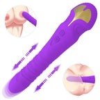 10 Vibrations Ultra Long Standby Female Vibrator – product view 11
