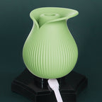 Vibrating Rose Nipple Vibrator Rose Suction Vibrator – product view 4
