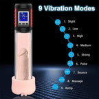 Male Penis Pump Penis Pump — product image 3