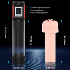 Male Penis Pump Penis Pump — product image 7