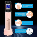 Male Penis Pump Penis Pump — product image 4