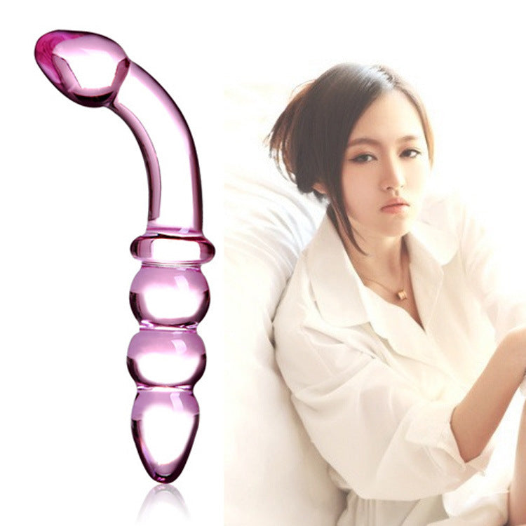 Prisms G-Spot Dildo – product view 6