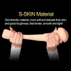 Leten Smart Control 10 Frequency Vibration Pronounce Male Stroker – product view 4