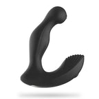 Prostate Masturbation Remote Egg Jumping Male Anal Plug