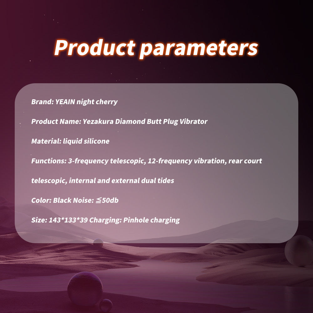 2026 New UXOL Anal Vibrators 3 Thrusting & 9 Vibrating Wireless Remote Control, IPX7 Waterproof Prostate Massager Adult Toys – product view 22