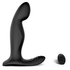 Prostate Massage Wireless Remote Control Vibrating Anal Plug – product view 10