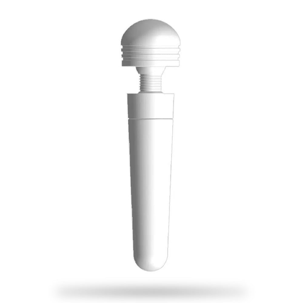 Mini AV Female Massage Sexy G-spot Clitoral Masturbation Vibrator – product view 5
