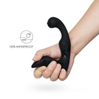 9-Frequency Vibration Thrusting Anal Vibrator – product view 3