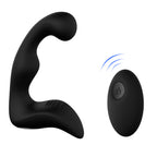 9-Frequency Vibration Thrusting Anal Vibrator – product view 7