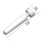 Mini AV Female Massage Sexy G-spot Clitoral Masturbation Vibrator – product view 7