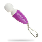 Portable Vibrator Sexy Mini AV Masturbator