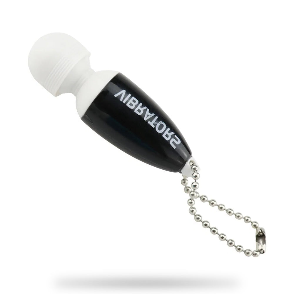 Portable Vibrator Sexy Mini AV Masturbator – product view 5