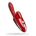 UXOL -3In1 Wireless Remote Control Wearable Telescopic Vibrating Intelligent Heated Dildo – product view 2