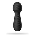 Mushroom Mini Rechargeable Full Waterproof Vibrator – product view 8