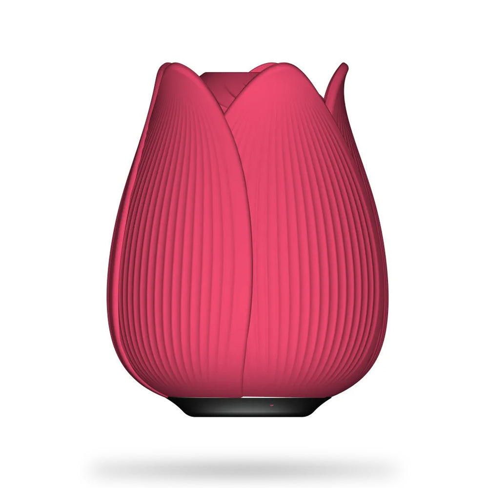 7 Modes Sucking & Vibrating Rose Vibrator Vibrating Suction for Women – product view 7