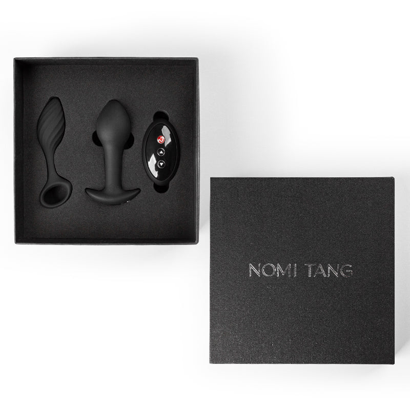 Fun Plug Set – product view 8
