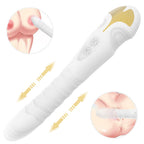 10 Vibrations Ultra Long Standby Female Vibrator – product view 17
