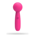 10 Frequency Mini Rechargeable Bullet Vibrator