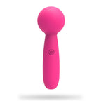 10 Frequency Mini Rechargeable Bullet Vibrator