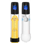 Men's Electric Vibration Training Penis Vacuum Pump — product image 8