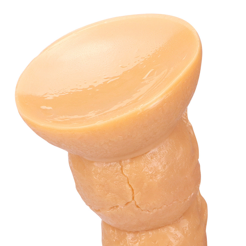 12.3 Inch Skull Giant Butt Plug Huge Dildo – product view 16