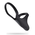 Silicone Long-Lasting Time-Delay Lock Ring
