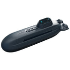 Leten Submarine Telescopic Vibration Sound Male Stroker – product view 11