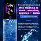 Bath Negative Pressure Vacuum Penis Pump — product image 6