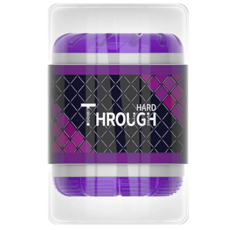 Double Channel Male Stroker Portable Penis Delay Trainer — product image 6