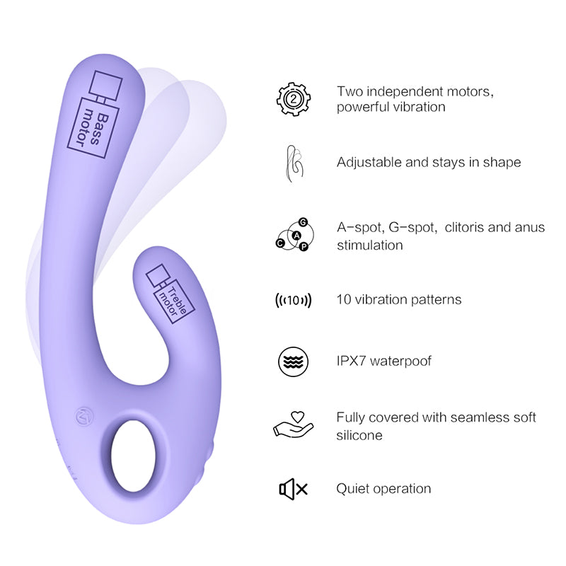 Flex Bi – product view 2