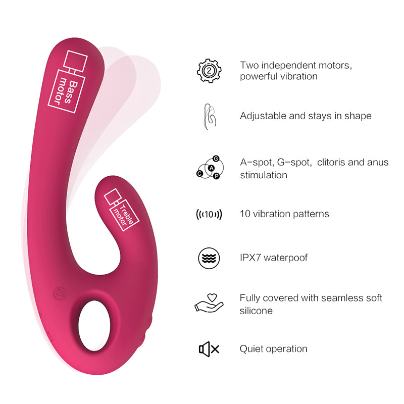 Flex Bi – product view 15
