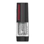 One-Touch Telescopic Sucking And Vibrating Male Stroker — product image 14