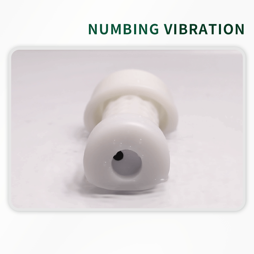 Lg110 9 Remote Vibration Masturbation Cup Automatic Pressure Start & Stop with LED Liquid Crystal Display Treatment Erectile Dysfunction – product view 8