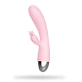 Leten High Speed Vibrating Intelligent Heating Rabbit Female Vibrator