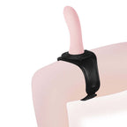 Lesbian Thigh Wearable Masturbator Dildo – product view 6