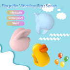 Fingertip Vibrating Rechargeable Massage Toy – product view 2
