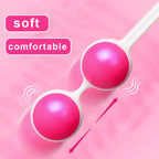 Dumbbell Ball Workout Female Masturbator – product view 4