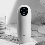 10-Mode Masturbation Cup Realistic Vagina Blowjob Sex Toy — product image 4
