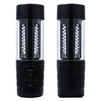 AeroMax 7 Thrusting Rotation Fully Automatic Piston Automatic Male Stroker Intelligent Induction 3 Language Voice Male Stroker — product image 4