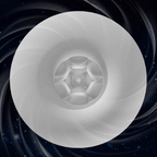 Fantasy Masturbation Cup - 9 Thrilling Thrusting Vibration 3 Sucking Voice 3D Textured with Suction Base — product image 7